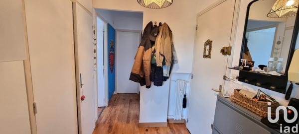 Appartement à vendre 2 pièces 44 m² Montpellier