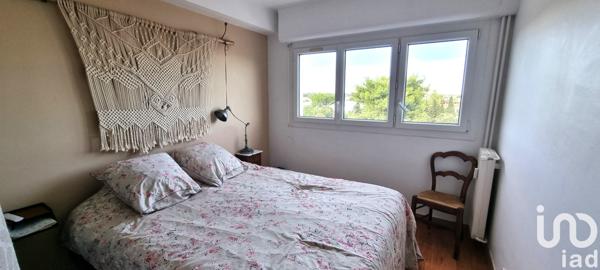 Appartement à vendre 2 pièces 44 m² Montpellier