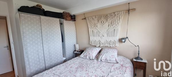 Appartement à vendre 2 pièces 44 m² Montpellier