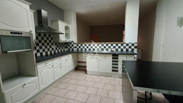 Maison Avion 6 pièce(s) 123 m2