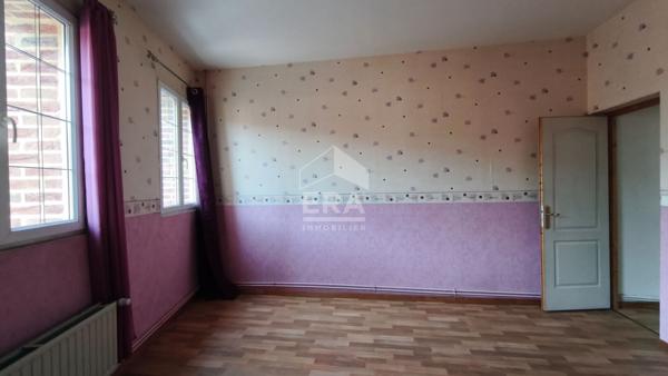 Maison Avion 6 pièce(s) 123 m2