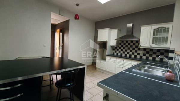 Maison Avion 6 pièce(s) 123 m2