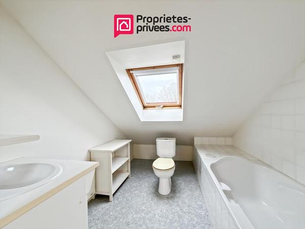 Maison Rougé 7 pièce(s) 139 m2