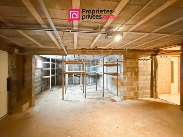 Maison Rougé 7 pièce(s) 139 m2