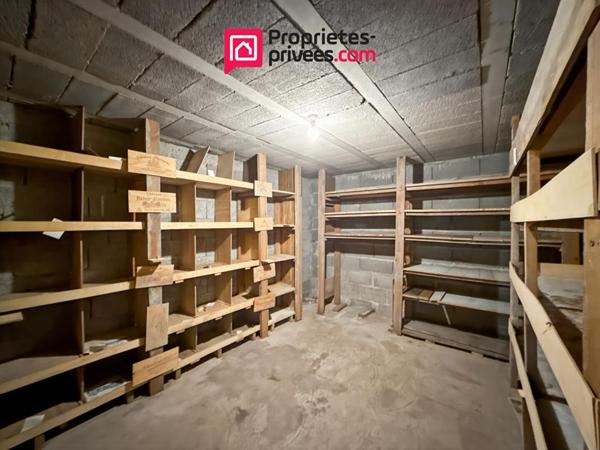 Maison Rougé 7 pièce(s) 139 m2