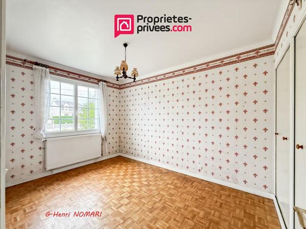 Maison Rougé 7 pièce(s) 139 m2
