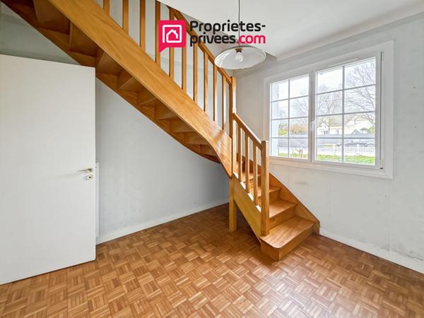 Maison Rougé 7 pièce(s) 139 m2