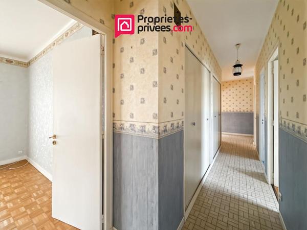 Maison Rougé 7 pièce(s) 139 m2