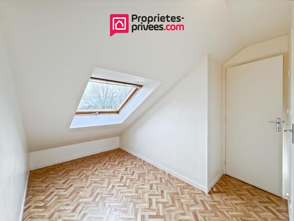 Maison Rougé 7 pièce(s) 139 m2