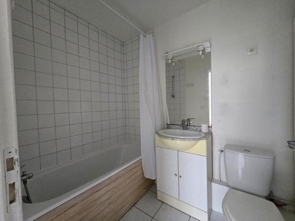 T2 – Idéal investissement locatif ou premier achat – Quartier Dobrée – Nantes centre Détails des diagnostics énergétiques