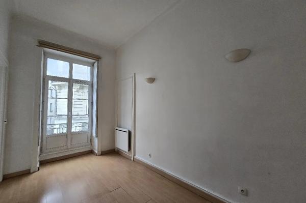 T2 – Idéal investissement locatif ou premier achat – Quartier Dobrée – Nantes centre Détails des diagnostics énergétiques