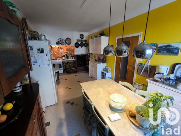 Maison à vendre 4 pièces 159 m² Malras