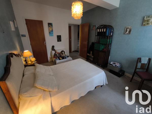 Maison à vendre 4 pièces 159 m² Malras