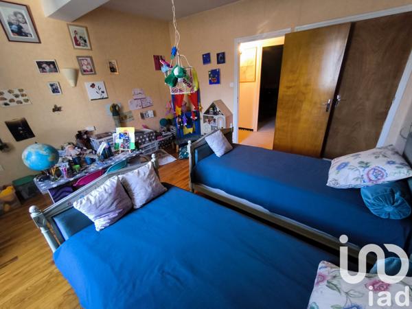 Maison à vendre 4 pièces 159 m² Malras