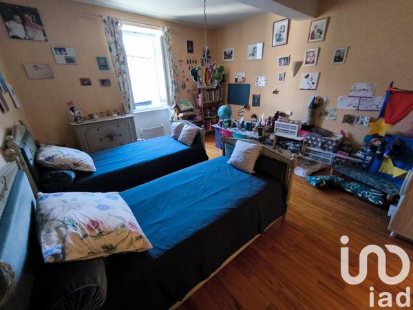 Maison à vendre 4 pièces 159 m² Malras