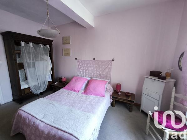 Maison à vendre 4 pièces 159 m² Malras