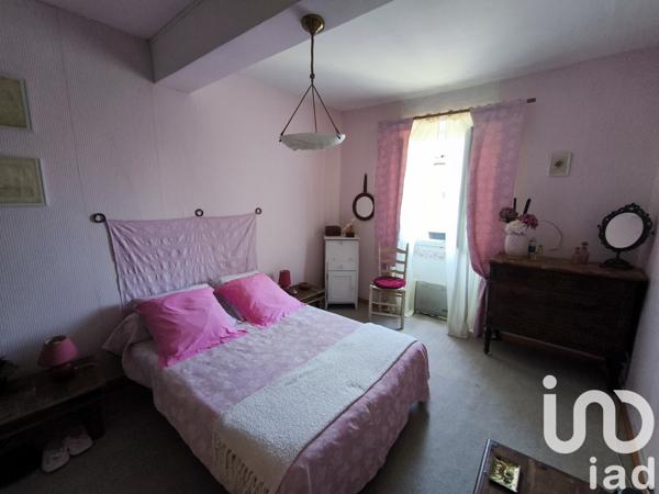 Maison à vendre 4 pièces 159 m² Malras