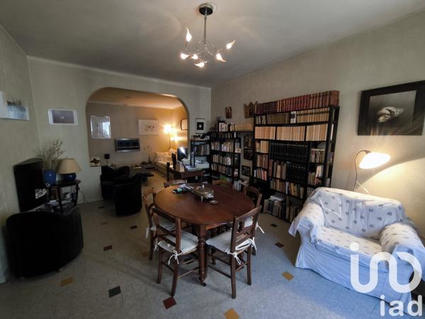 Maison à vendre 4 pièces 159 m² Malras