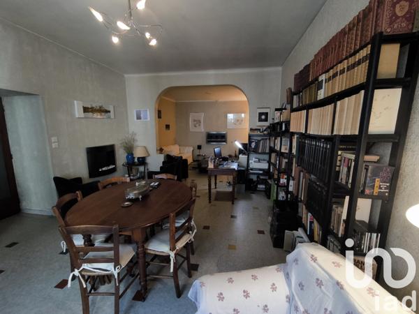 Maison à vendre 4 pièces 159 m² Malras