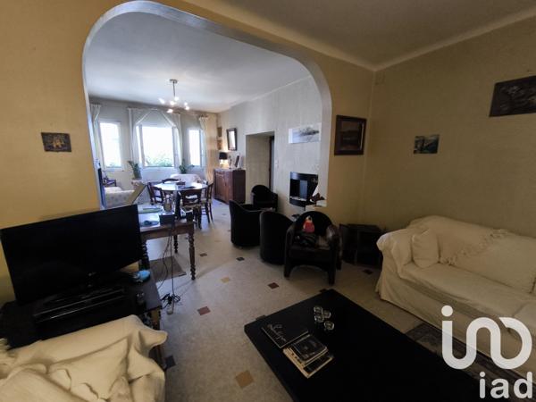 Maison à vendre 4 pièces 159 m² Malras