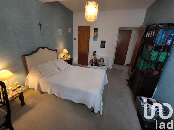 Maison à vendre 4 pièces 159 m² Malras