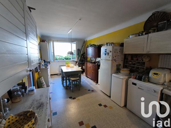 Maison à vendre 4 pièces 159 m² Malras