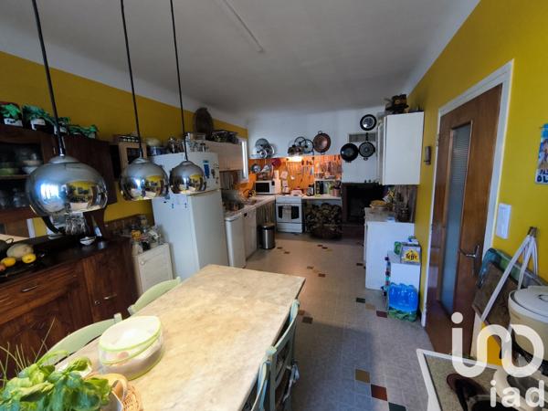 Maison à vendre 4 pièces 159 m² Malras