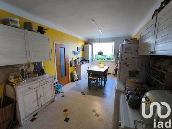 Maison à vendre 4 pièces 159 m² Malras