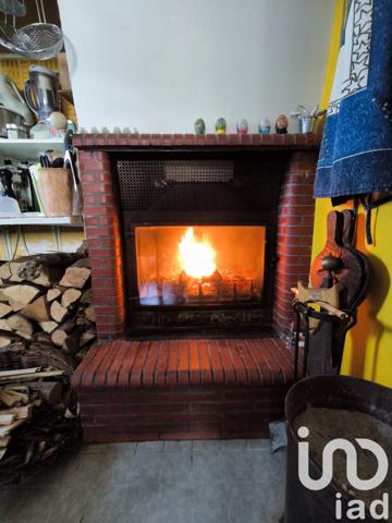 Maison à vendre 4 pièces 159 m² Malras