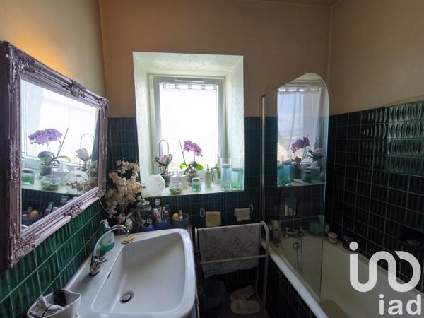 Maison à vendre 4 pièces 159 m² Malras