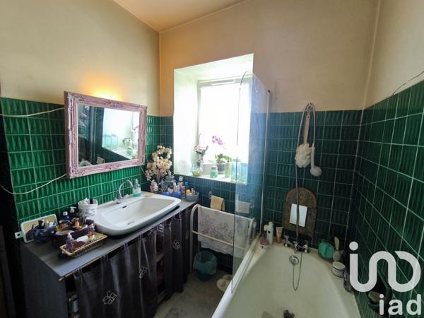 Maison à vendre 4 pièces 159 m² Malras