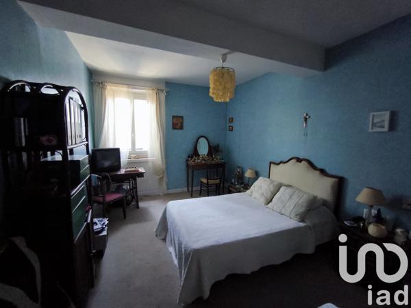 Maison à vendre 4 pièces 159 m² Malras