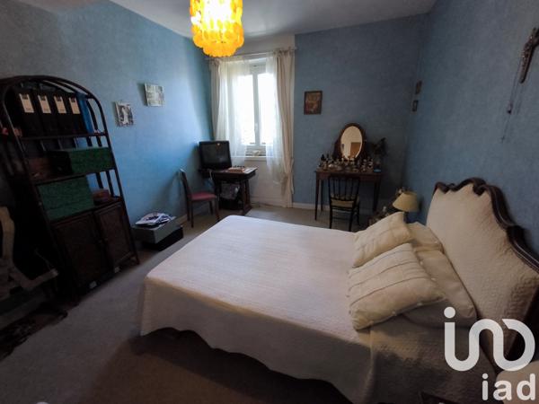 Maison à vendre 4 pièces 159 m² Malras