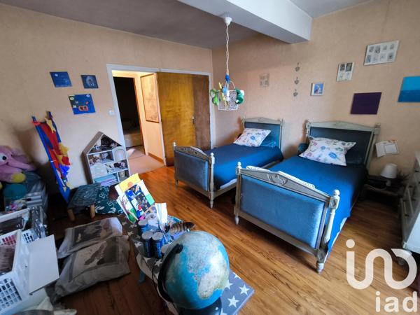 Maison à vendre 4 pièces 159 m² Malras