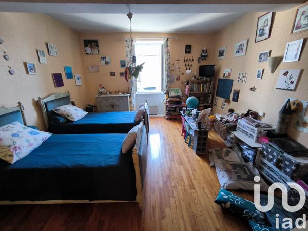 Maison à vendre 4 pièces 159 m² Malras