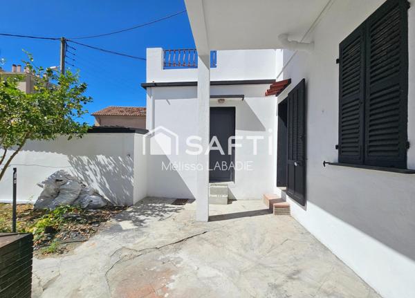 Valbourdin: DUPLEX + RDJ + GARAGE + TOIT TERRASSE