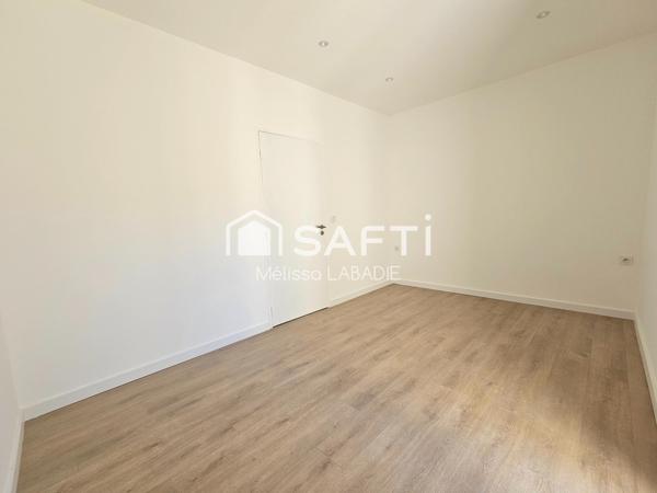 Valbourdin: DUPLEX + RDJ + GARAGE + TOIT TERRASSE