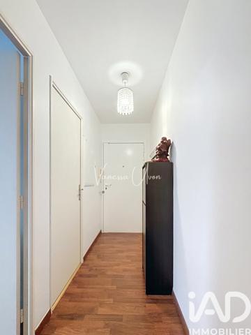 Appartement à vendre 4 pièces 82 m² Orly