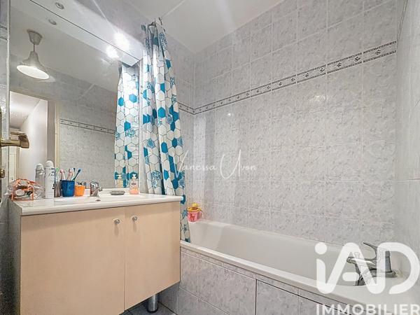 Appartement à vendre 4 pièces 82 m² Orly