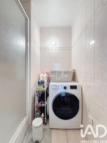 Appartement à vendre 4 pièces 82 m² Orly