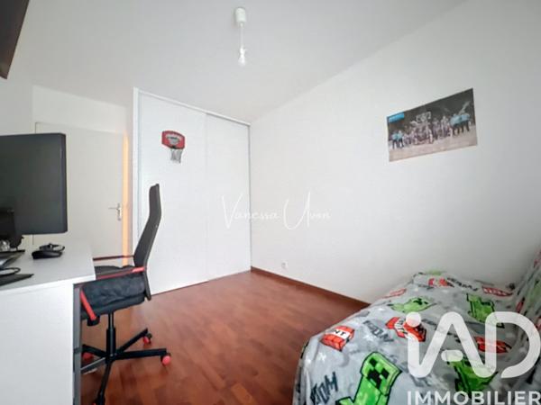 Appartement à vendre 4 pièces 82 m² Orly