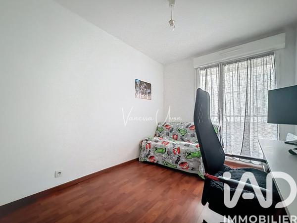 Appartement à vendre 4 pièces 82 m² Orly