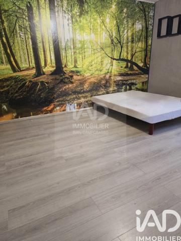 Maison à vendre 5 pièces 89 m² Saint-Saulve