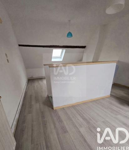 Maison à vendre 5 pièces 89 m² Saint-Saulve