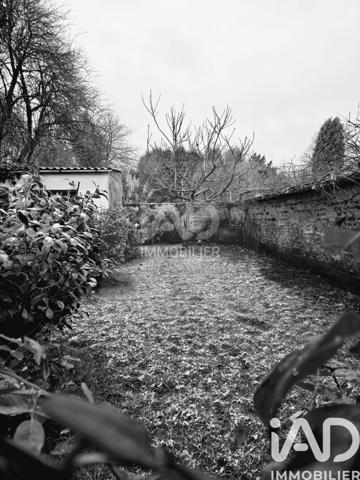 Maison à vendre 5 pièces 89 m² Saint-Saulve