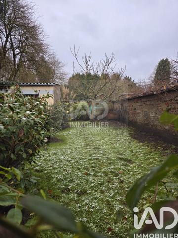 Maison à vendre 5 pièces 89 m² Saint-Saulve