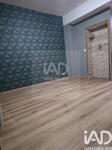 Maison à vendre 5 pièces 89 m² Saint-Saulve