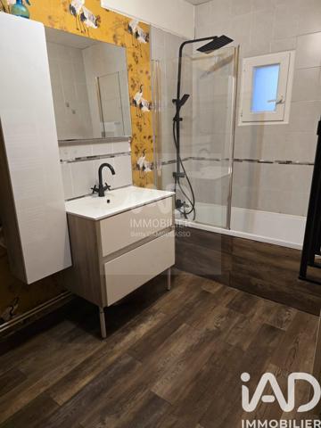 Maison à vendre 5 pièces 89 m² Saint-Saulve