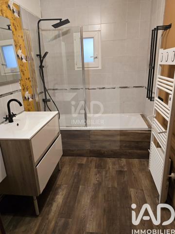 Maison à vendre 5 pièces 89 m² Saint-Saulve