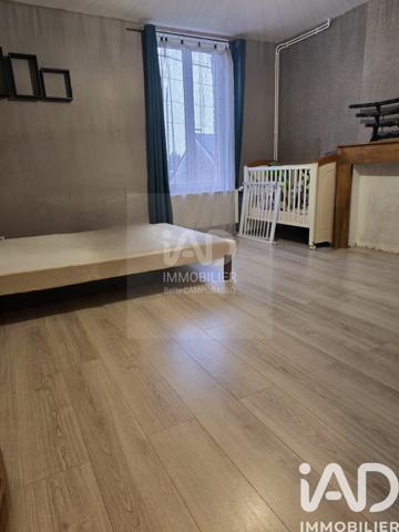 Maison à vendre 5 pièces 89 m² Saint-Saulve